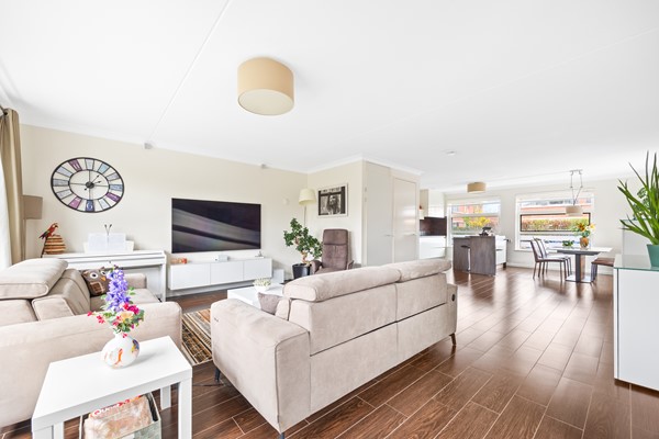 Medium property photo - Molenpolderstraat 35, 2493 VB Den Haag